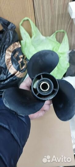 Винт для плм