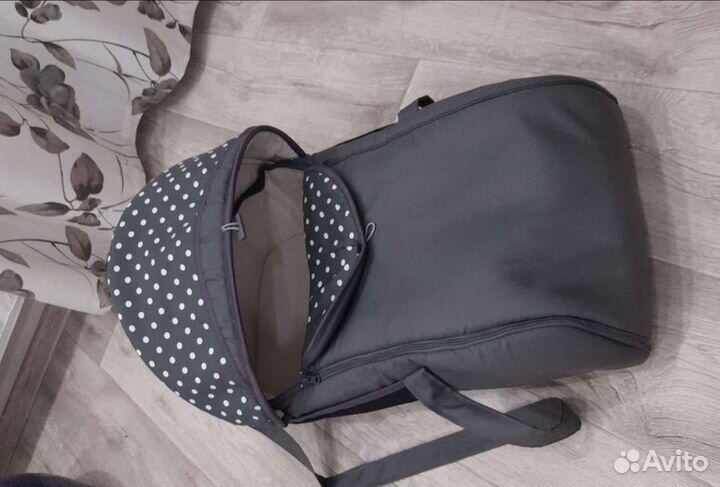 Сумка переноска для детей