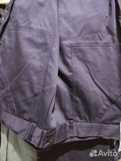 Спецодежда