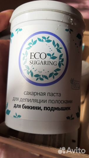 Набор доя шугаринга