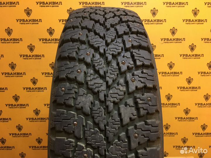 КШЗ К-190M 175/70 R13 82Q