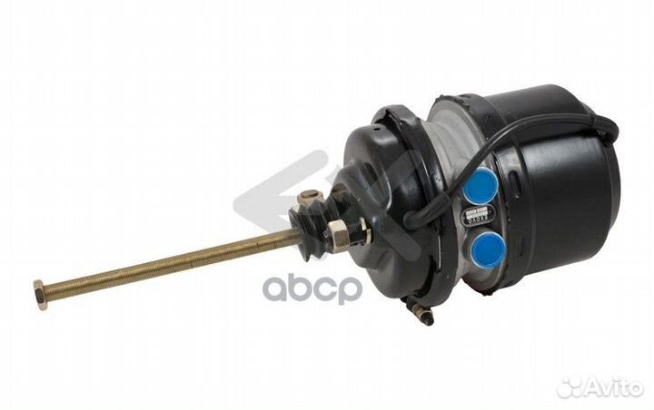 Энергоаккумулятор 24/24 тягач (барабанный тормоз)