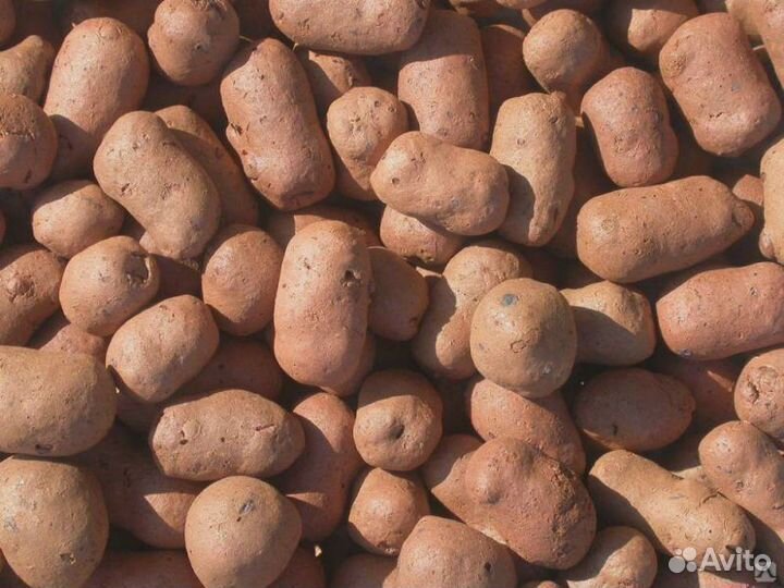 Керамзит 5х10