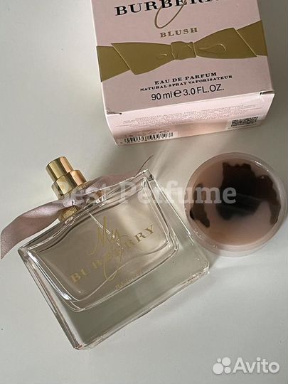 Burberry My Burberry Blush 90 мл