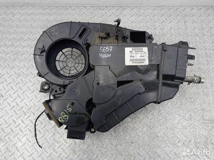 Отопитель для GMC Yukon 3