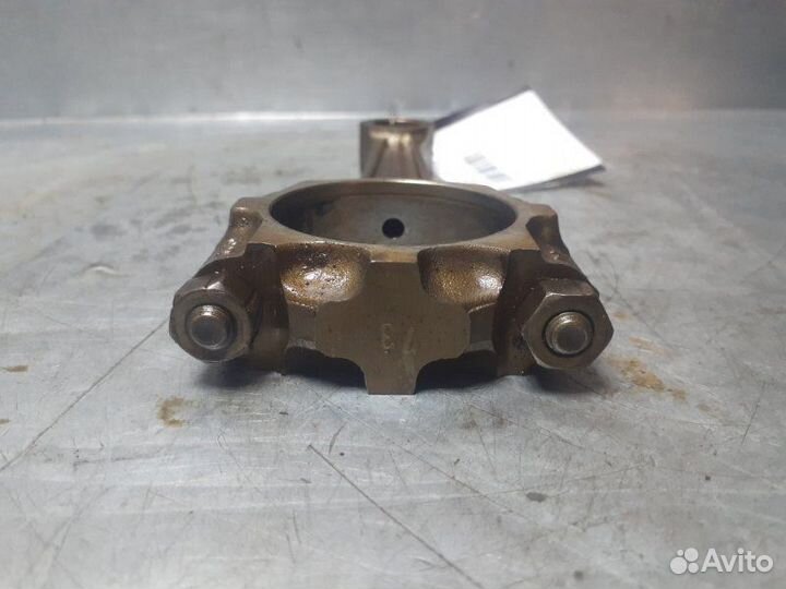 Шатун Volkswagen Passat B5 1996-2000 седан 1