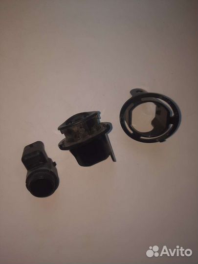 Парктроник