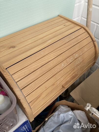 Хлебница IKEA