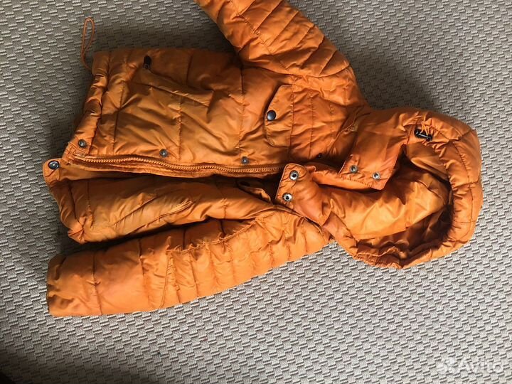 Детские вещи бесплатно