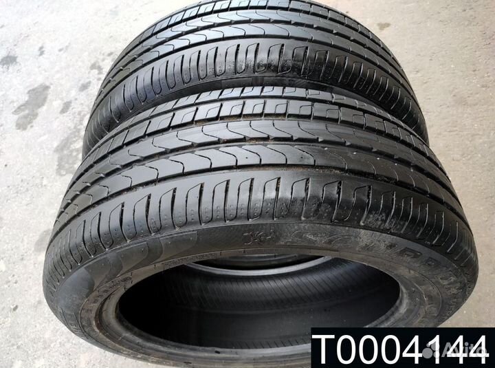 Pirelli Scorpion Verde 215/55 R18 96T