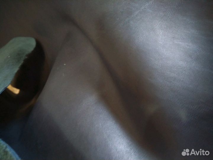 Кожа телячья 144 дм