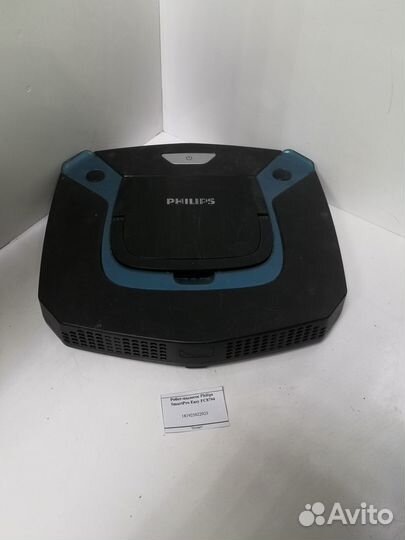 Робот-пылесос Philips SmartPro Easy FC8794