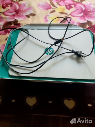 Принтер HP deskjet 2632