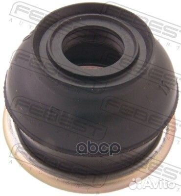 Пыльник рулевого наконечника hybjbacc Febest