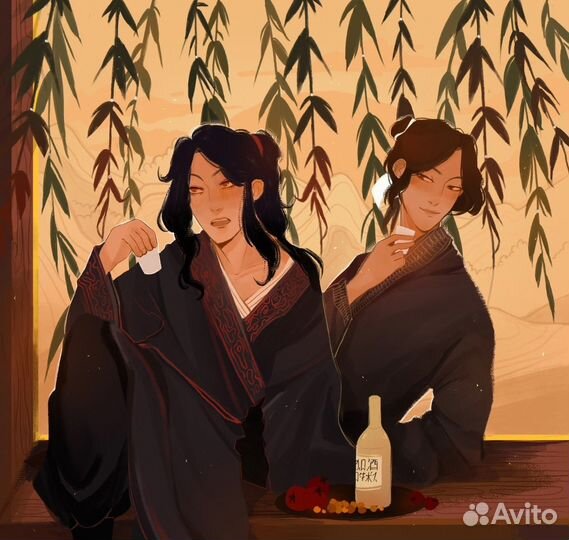 Художник иллюстратор