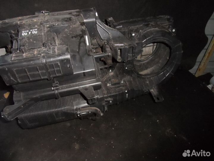 Корпус отопителя Kia Cerato II 09-13