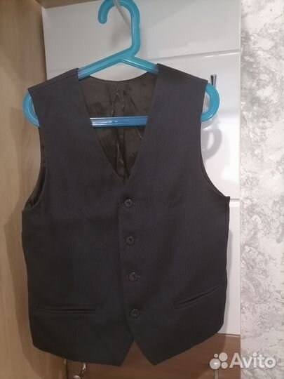 Школьная форма 146-152 для мальчика