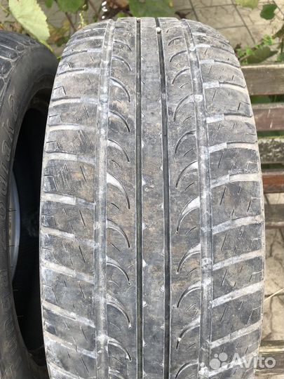 Tunga Zodiak 2 205/55 R16