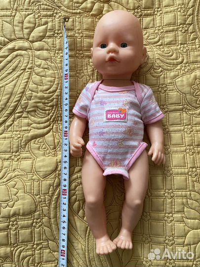 Пупс Simba 1999 srnk52