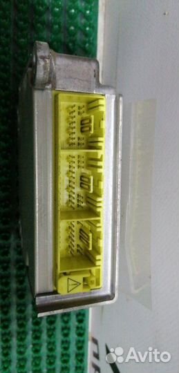 Блок управления AIR BAG Mitsubishi Lancer 9 CS2A