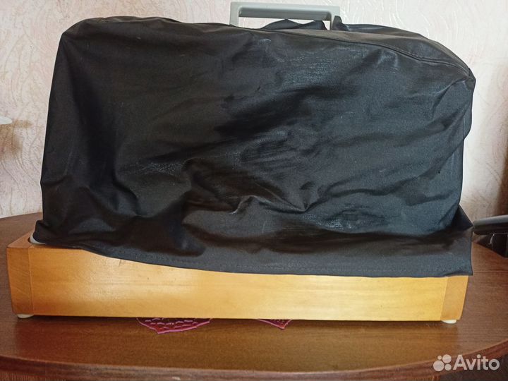 Швейная машина Чайка 134