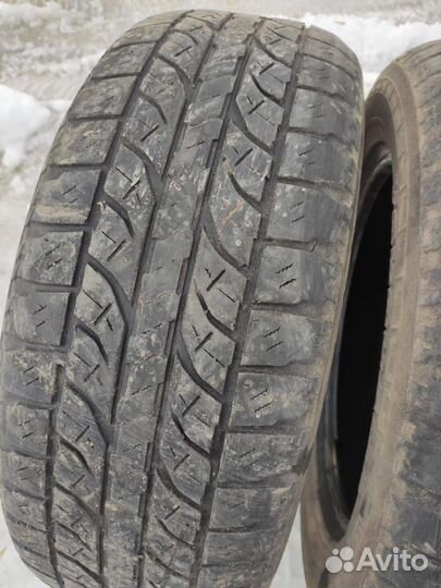 Yokohama Geolandar A/T-S G012 225/60 R17