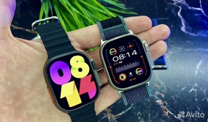 Apple Watch 10 ultra 