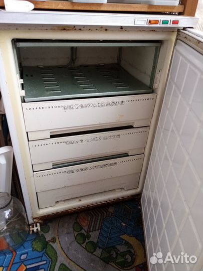 Холодильник Бирюса 14 бу