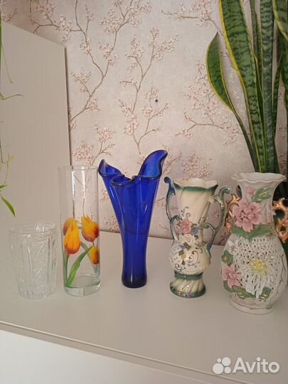 Ваза для цветов