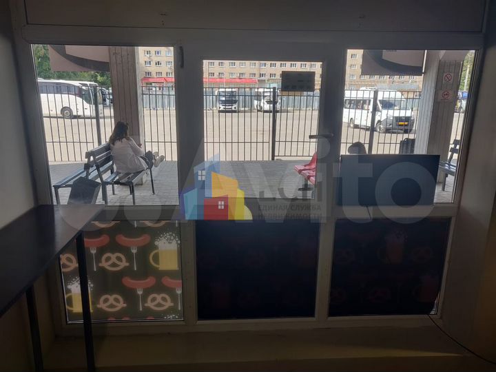 Продам помещение общественного питания, 43 м²