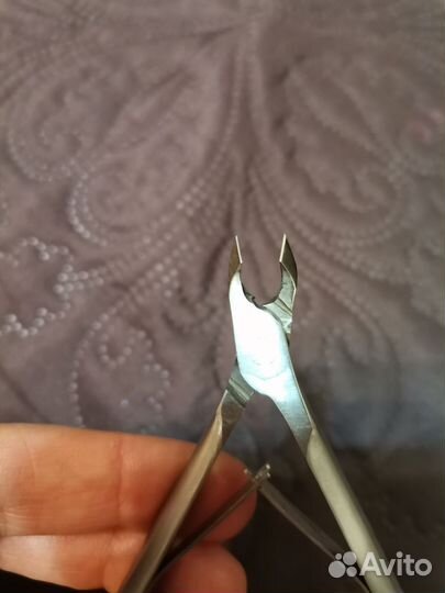 Кусачки Staleks Smart 10 (5mm)