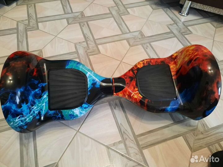 Гироскутер