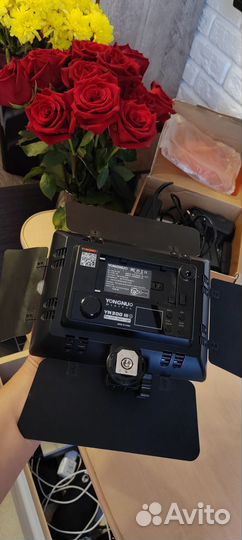 Светодиодная панель Led