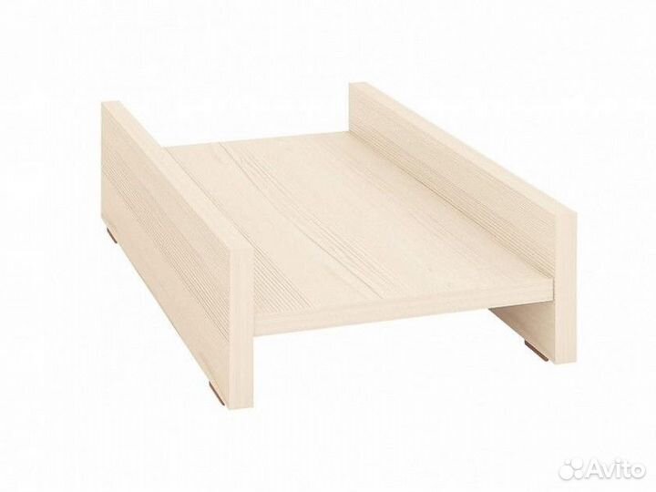 Стол компьютерный с тумбой Рубин 40 261