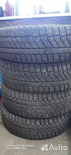 Viatti Brina Nordico V-522 185/65 R15 33Q