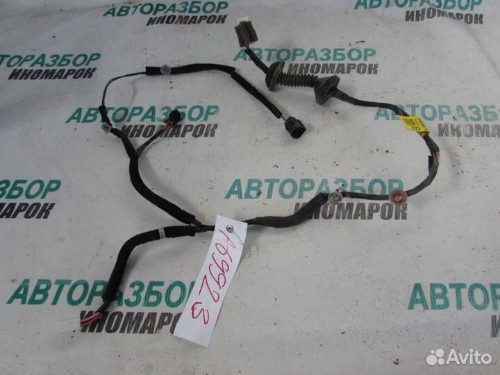 Проводка двери для Hyundai Elantra 3 2000-2005г