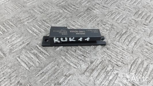 Антенна land rover range rover 3 (KUK11WF01)
