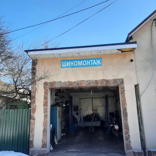 Дом 91 м² на участке 8 сот.