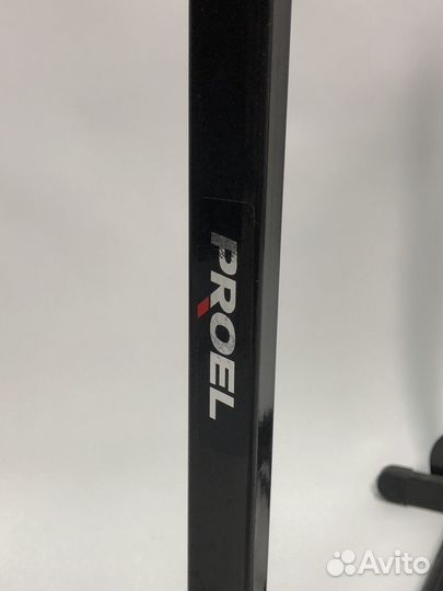 Стойка для 3х гитар