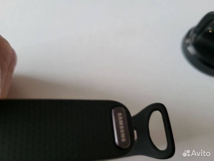 Фитнес браслет samsung galaxy fit 2