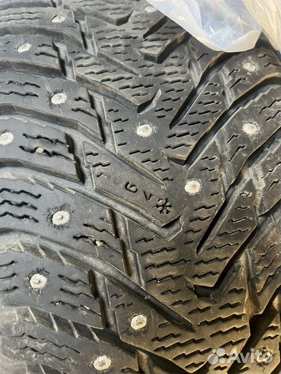 Nokian Tyres Nordman 8 195/65 R15