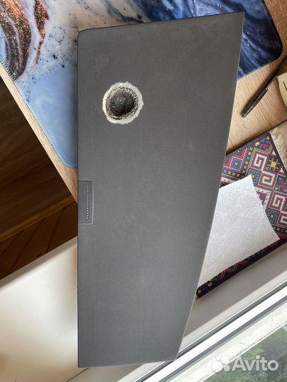 Бардачок volkswagen sharan