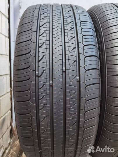 Nexen N'Priz AH8 215/55 R17 94V
