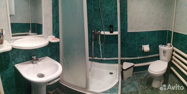 Жильё (Должанская)