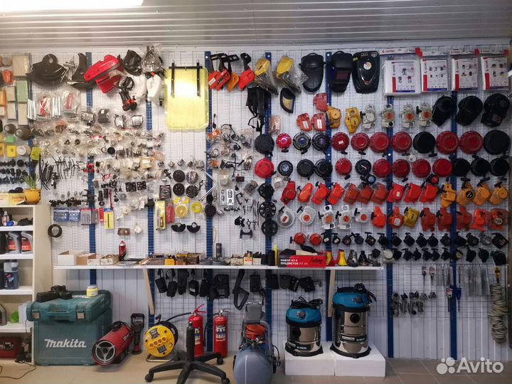 Ремонт и аренда инструменты