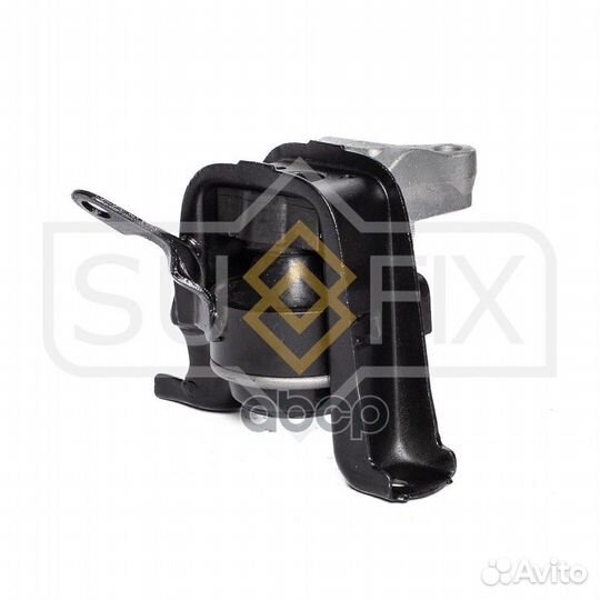 Опора двигателя перед прав fm4130 sufix