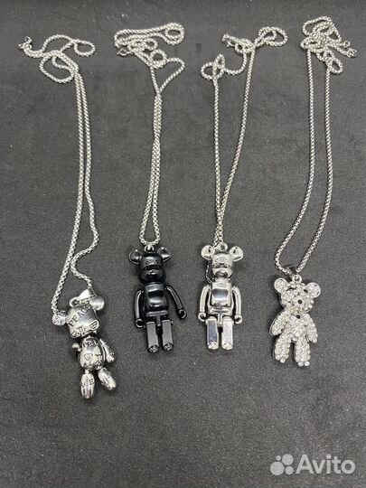 Цепочки nike и другие оптом