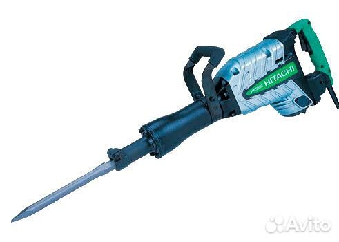 Отбойный молоток, бетонолом