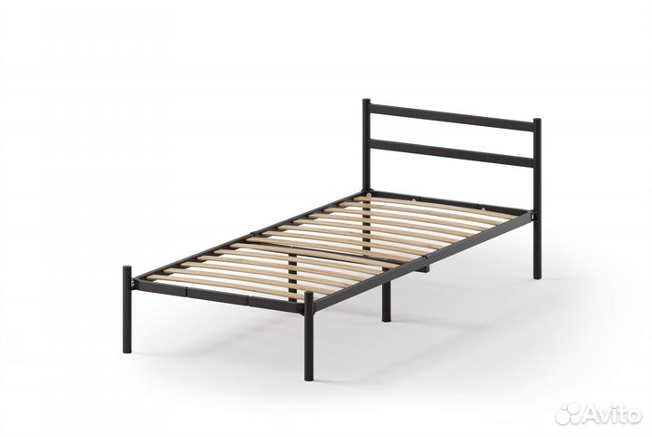 Кровать + матрас