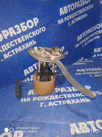 Бензонасос Ваз Лада 2109 хэтчбек 21083 2000
